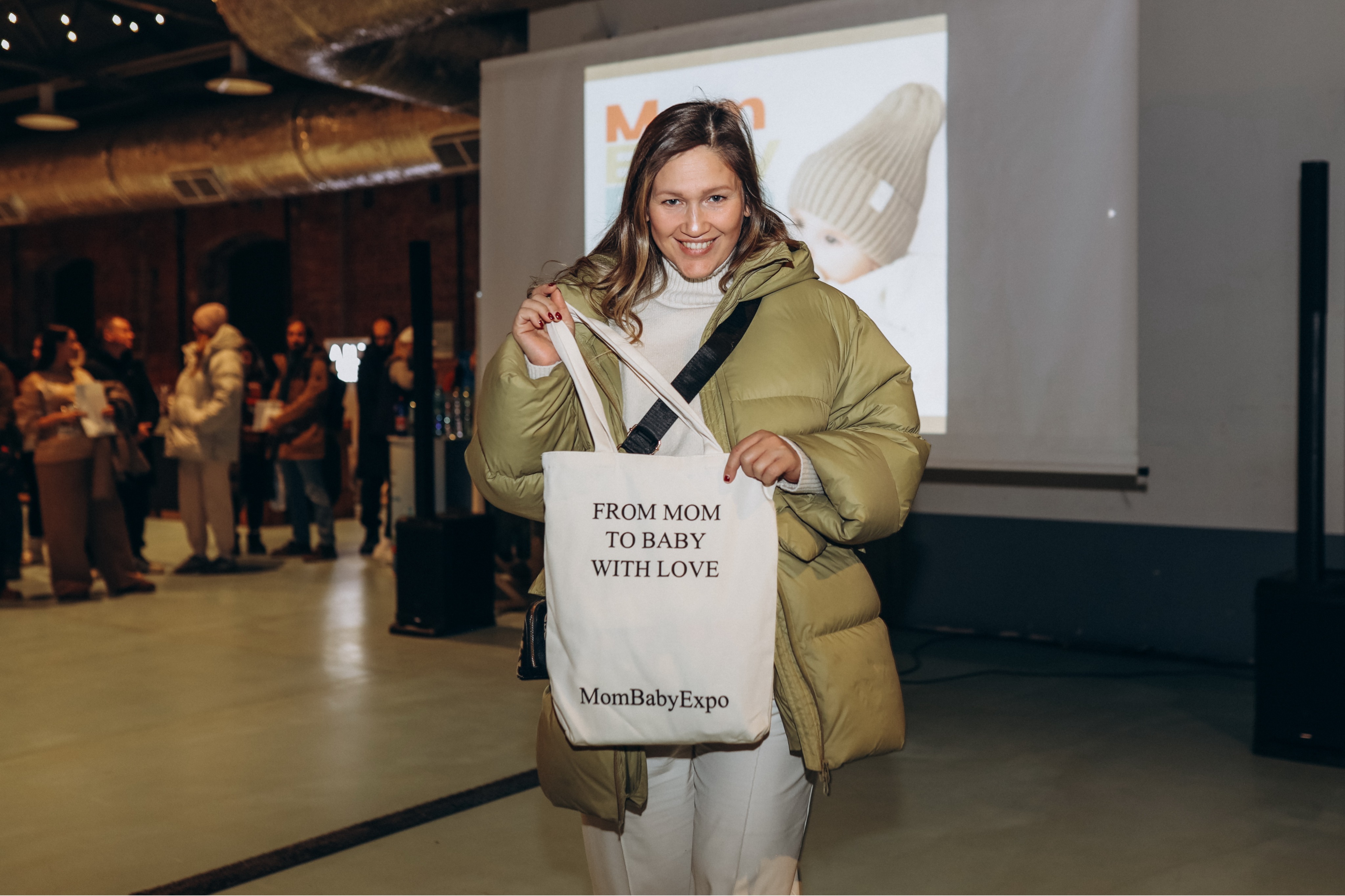 MomBabyExpo — фото 7