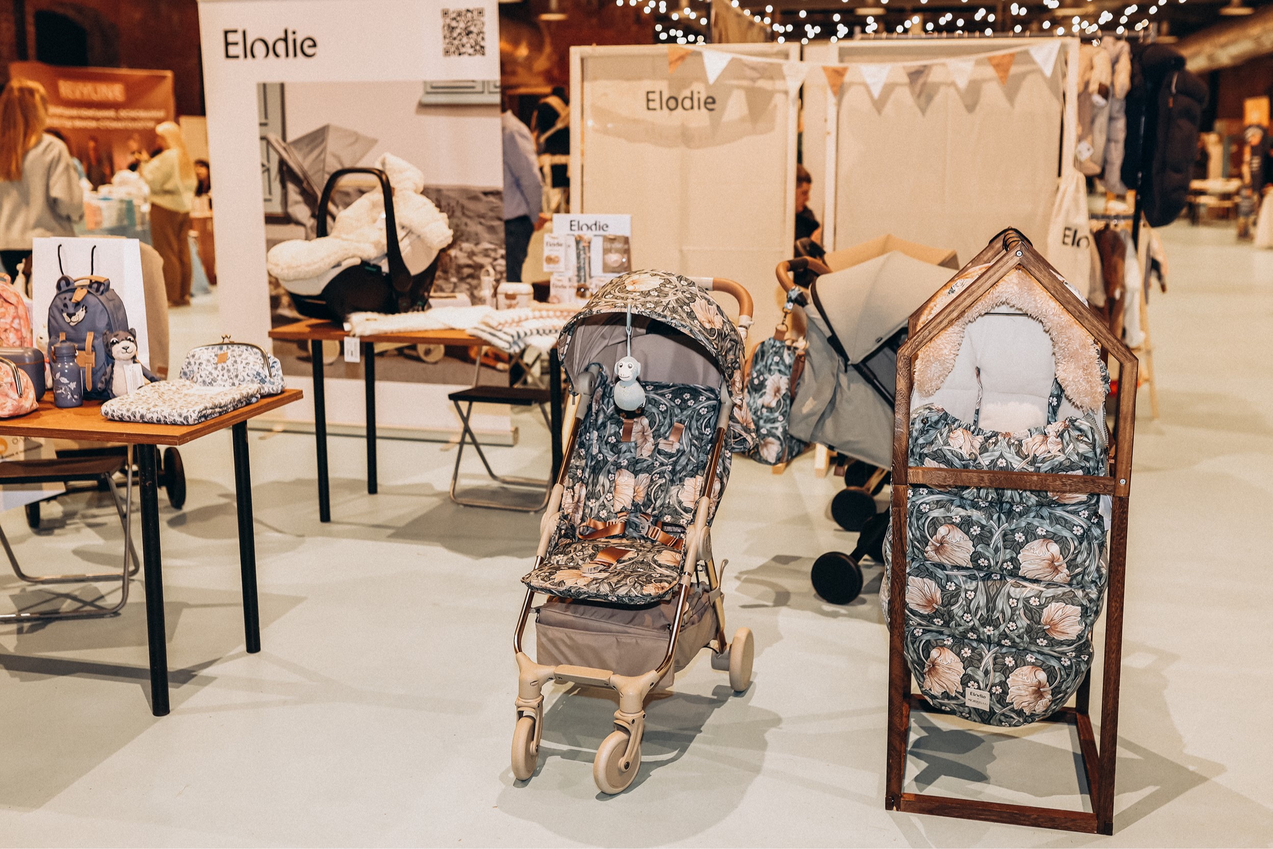 MomBabyExpo — фото 9