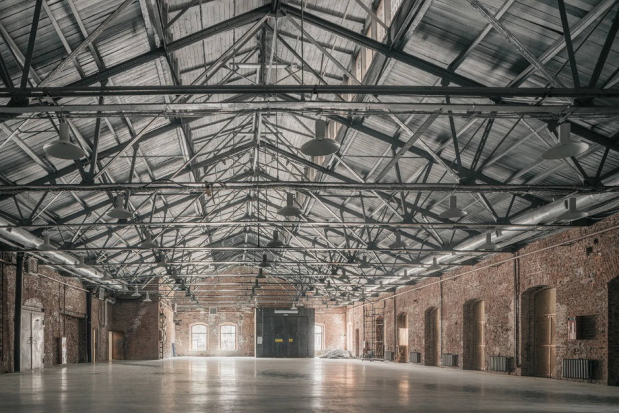 Севкабель Порт